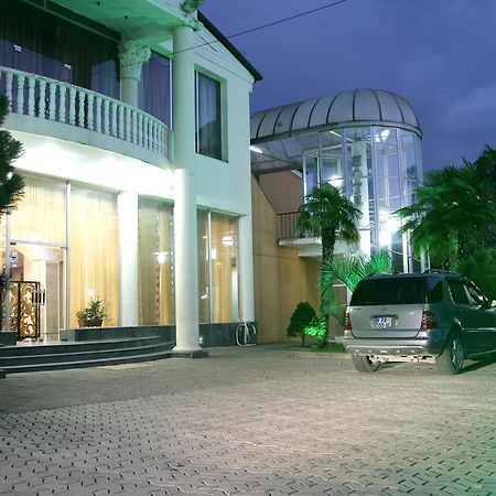 Eleon Hotel Kutaisi Eksteriør billede