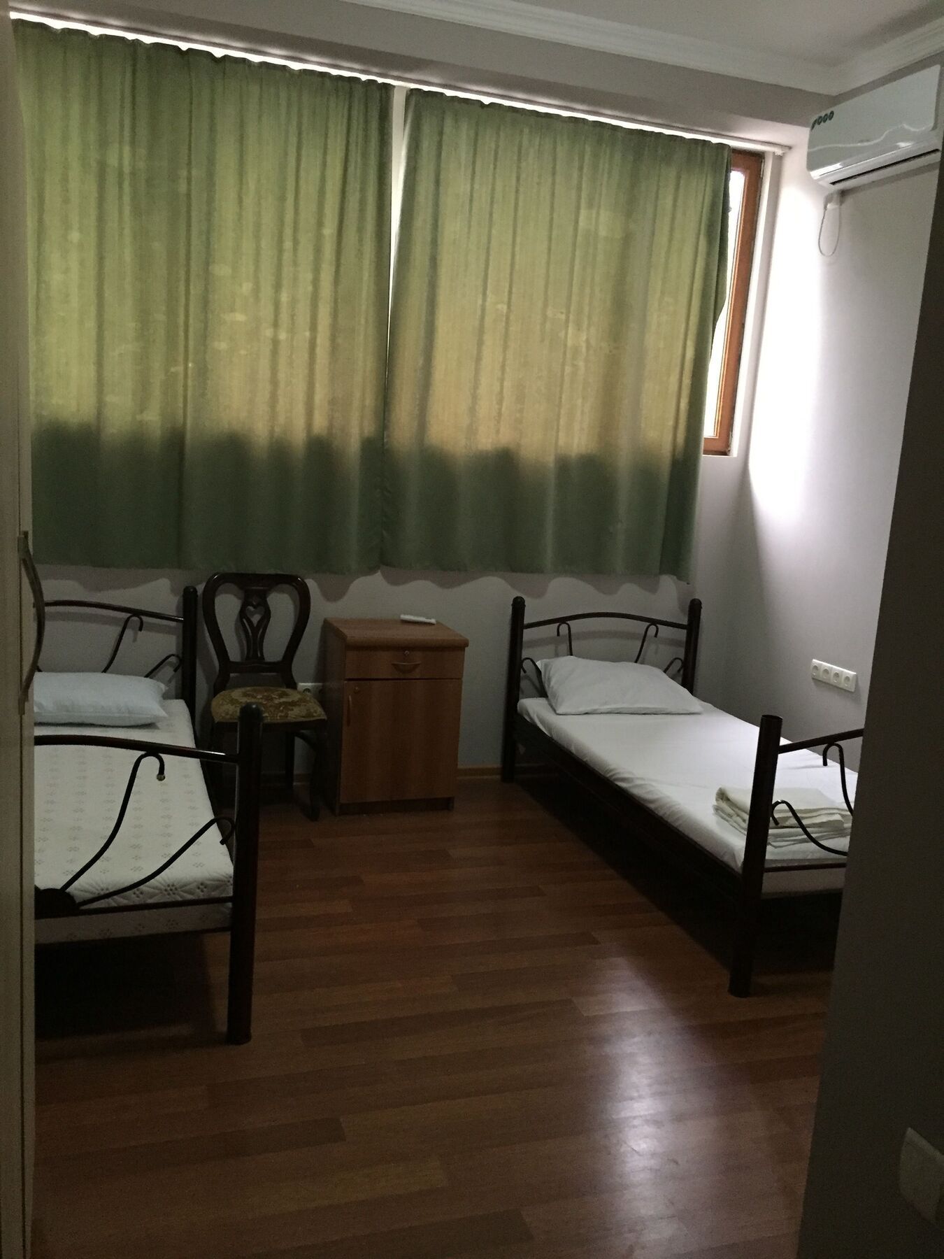 Eleon Hotel Kutaisi Eksteriør billede